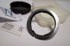 NOVOFLEX EOS/NIK Adapter for