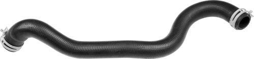 Fits gates 4154 - fits, hose