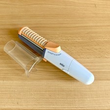 Braun Straight & Shape 3588