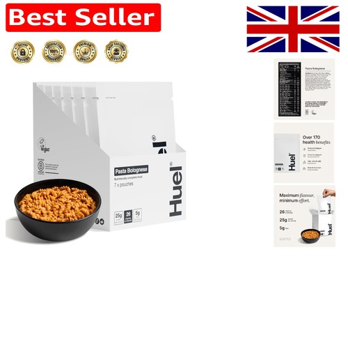 Convenient pack pasta - convenient, 7-pack
