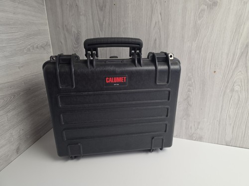 Calumet 1106 hard case - wt,