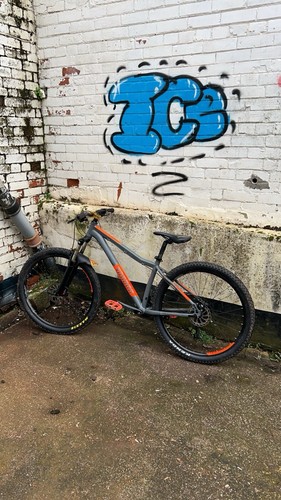 Voodoo bantu medium - voodoo,