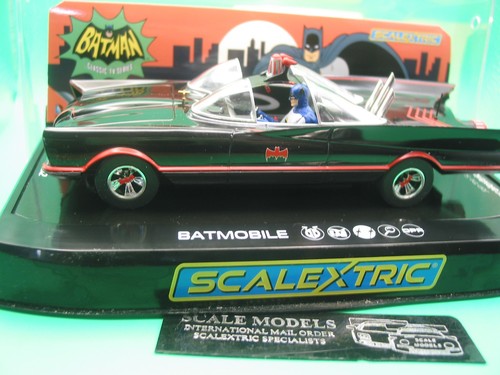 Scalextric digital c4175 - scalextric,