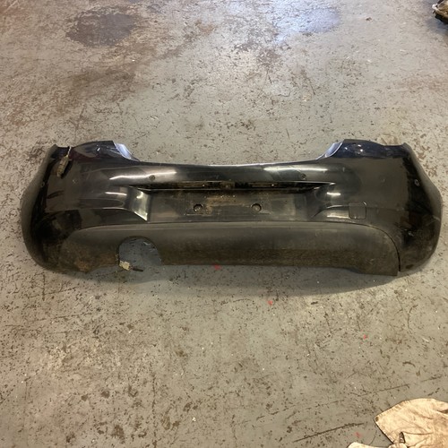 Vauxhall corsa door - corsa, rear