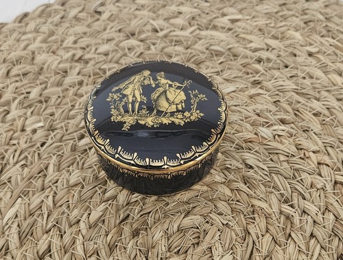 Limoges vintage porcelain - vintage,