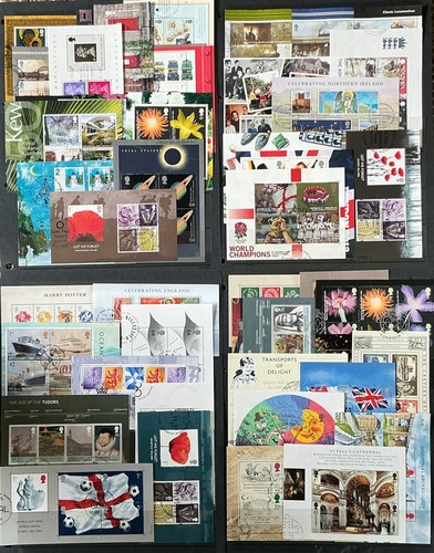 Fine collection gb - fine,