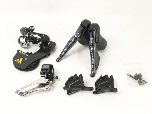 Shimano dura ace di2 - dura-ace, 11s