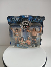 WWE Adrenaline Series 8 Diva