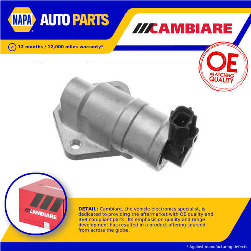 Idle control valve fits ford - fits,