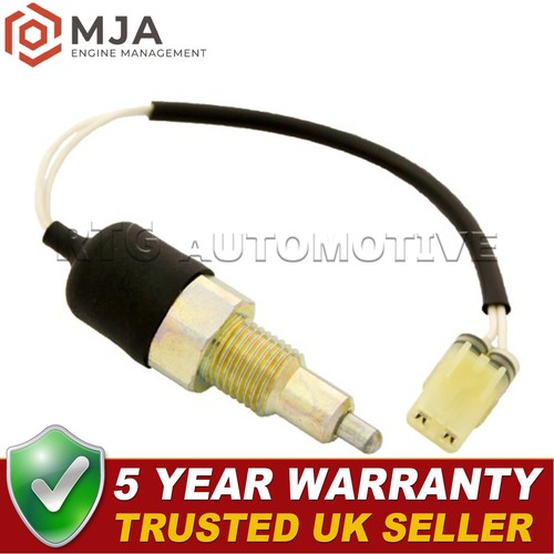 Mja reverse light - reverse,