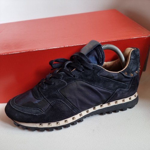 Valentino mens trainers size - valentino,