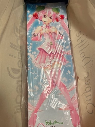 Volks sakura miku - miku, ver.2.0