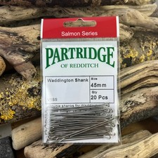 Partridge V1SS Waddington