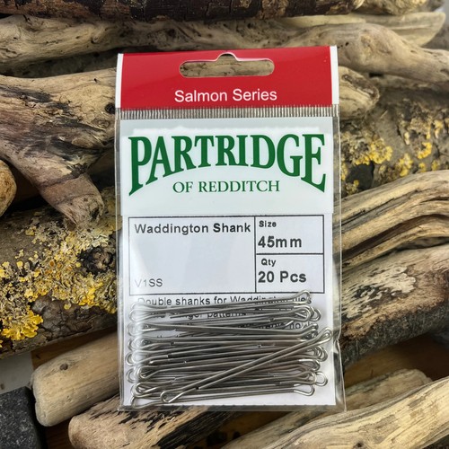 Partridge salmon v1ss - partridge,