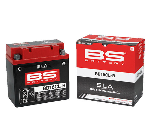Battery factory sealed - battery,