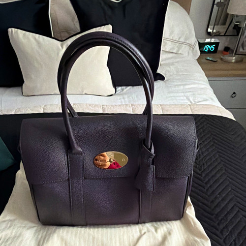 Mulberry bayswater deep - mulberry,