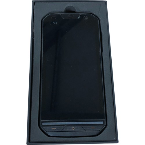 New doogee s30 black - doogee,