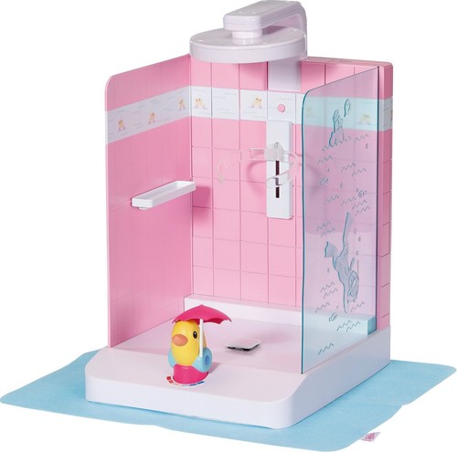Baby born bath walk shower - baby,