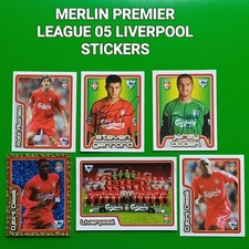 Merlin Premier League 05