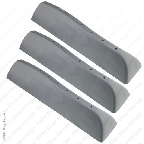 Drum lifter paddle - lifter, for