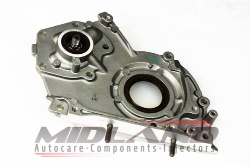 Oil pump for vauxhall 7 - vauxhall, 1.7