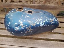 TRIUMPH BONNEVILLE T120 TR6 = OIF PETROL TANK = T140