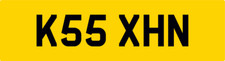 KHAN PRIVATE CAR REG NUMBER