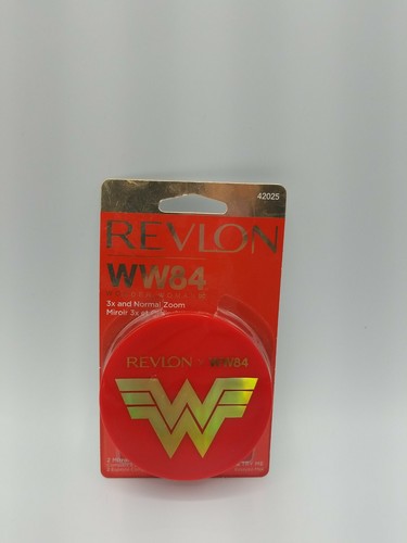 Limited edition revlon - ww84, 2