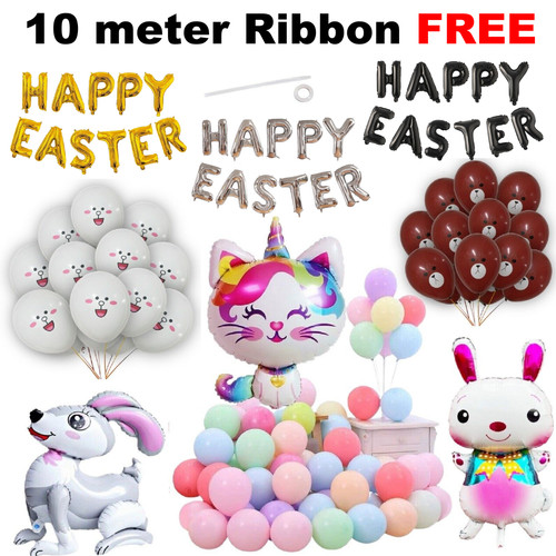 Easter party decoration - party,