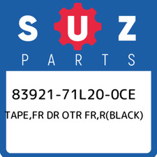 83921-71L20-0CE Suzuki Tape,fr