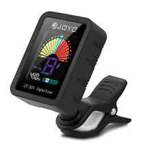 JOYO Guitar Bass Tuner Digital
