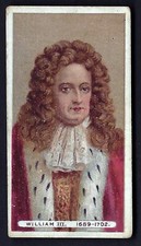 WILLS - KINGS & QUEENS (SHORT