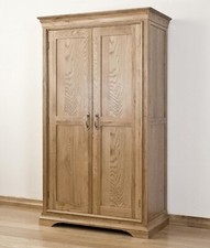 Marseille solid oak furniture