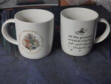 2x Harry Potter Official