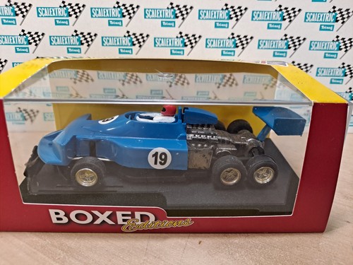 Scalextric c129 c131 march - c131,