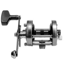 Akios S-Line 651 CSM GRX Left