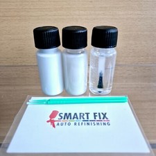 TESLA PPSW WHITE PEARL TOUCH