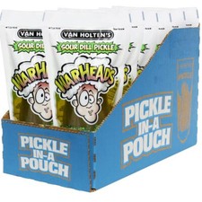 Van holten pickles jumbo - van,