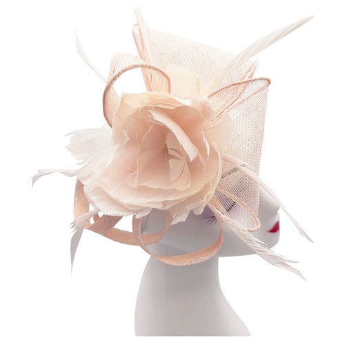 Women fascinator headband - women's,