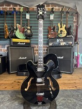 Eastwood Joey Leone Superfast signature 2012 Electric Guitar