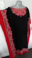 Vintage Phool One Size Black