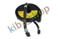 STEERING WHEEL CLOCK SPRING