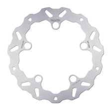 Brake disc Galfer DF138W WAVE® fixed front 296x4,5mm for Honda CBR