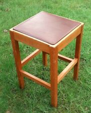 Vintage Stool Kitchen School