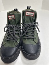 Hunter for Target Green Canvas