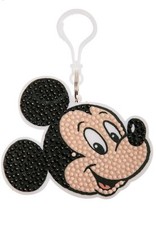 Mickey Mouse - Crystal Art Bag