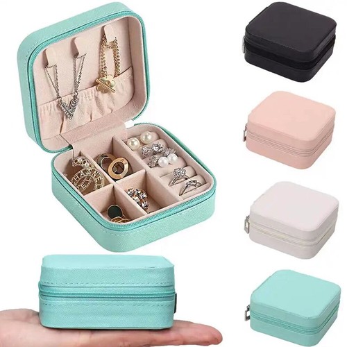 Small jewellery box organizer - jewellery,
