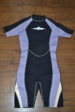 OSPREY MENS WETSUIT SIZE LL