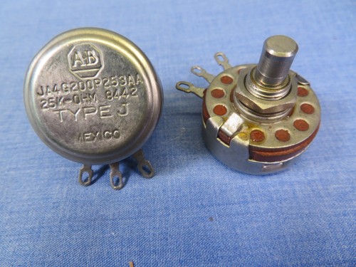 Nagra level control - , for