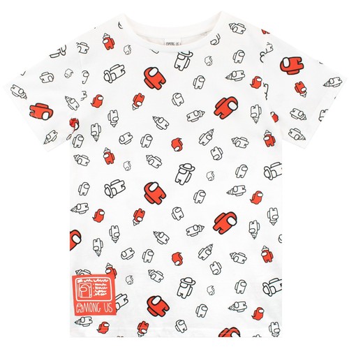 Kids among shirt - among, boys